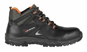 Scarpe Cofra Ascent S3, metal free, n°43