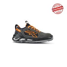 Scarpe antinfortunistiche Ryder U-Power, n°46