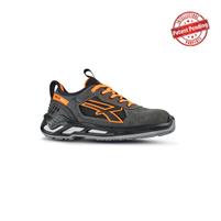 Scarpe antinfortunistiche Ryder U-Power, n°45