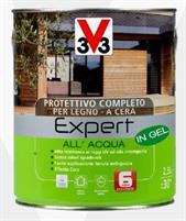 Protettivo completo Expert V33 all'acqua, incolore, lt. 0,75