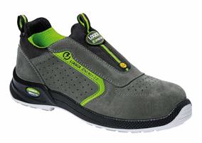 Scarpe da lavoro Logica energy Sidney, senza lacci, S1, n°41