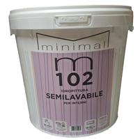 Semilavabile M102, lt. 13