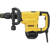 Martello demolitore DeWalt D25832K, SDS-MAX, 6 kg., 10 J, 1250 W