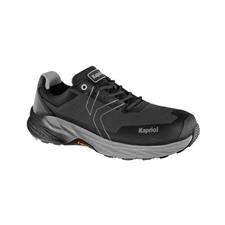 Scarpe da lavoro Kapriol Dune Micro, S3, col. grigio, n°42