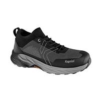 Scarpe da lavoro Kapriol Dune Micro Sock, S3, col. grigio, n°40