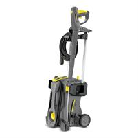 Idropulitrice Karcher HD 5/11 P Plus, 160 bar, 490 lt/h