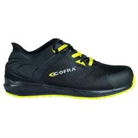 Scarpe da lavoro Cofra Sprint, S1P, n°40